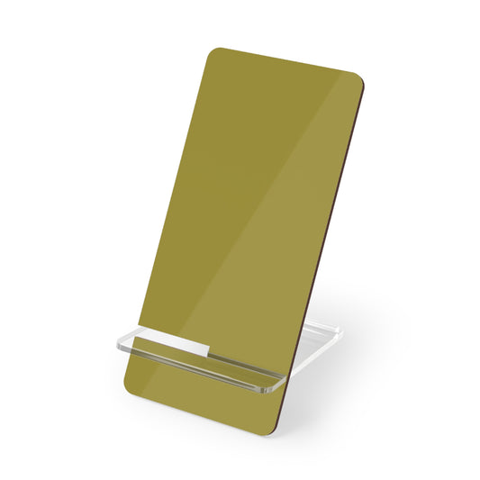 Phone Stand – Olive Grove