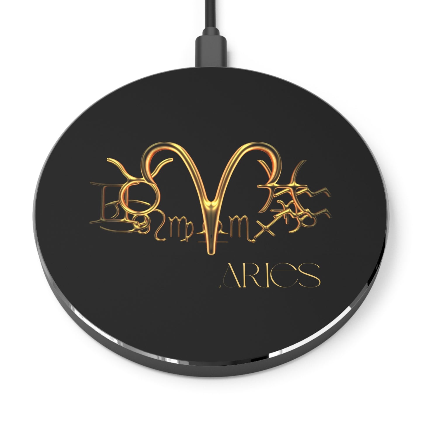 Wireless Charger – Aries Aura