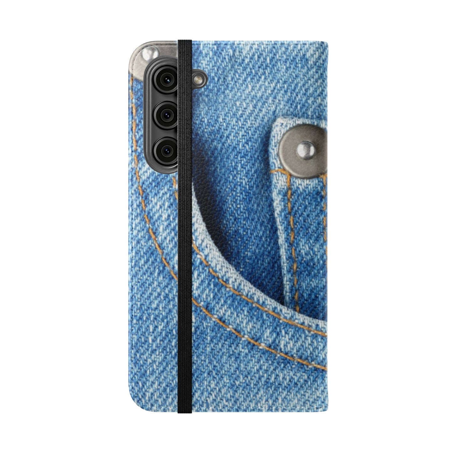 Flip Case – Blue Jean Baby