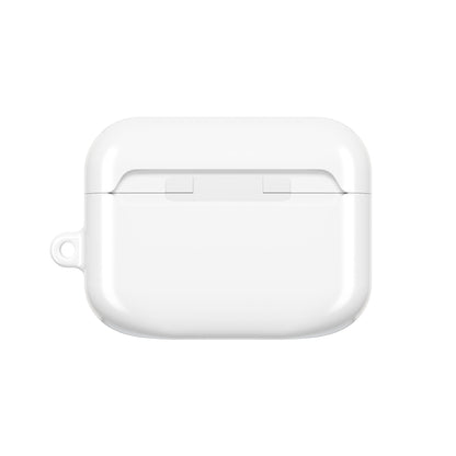 Earbud Case Cover – Graveyard Shift