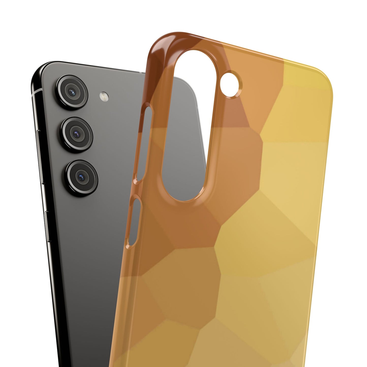 Snap Phone Case – Butterglass