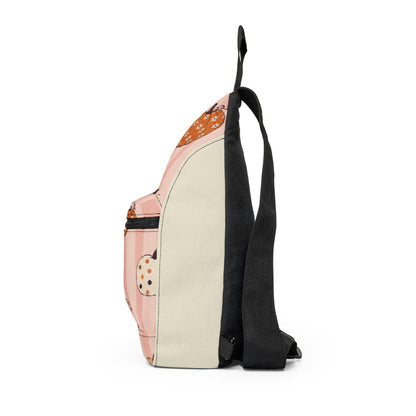 Sling Bag – Pumpkin Picnic