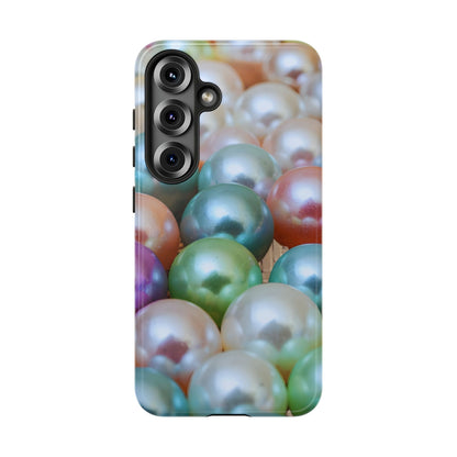 Protective Phone Case – Pearl Pop