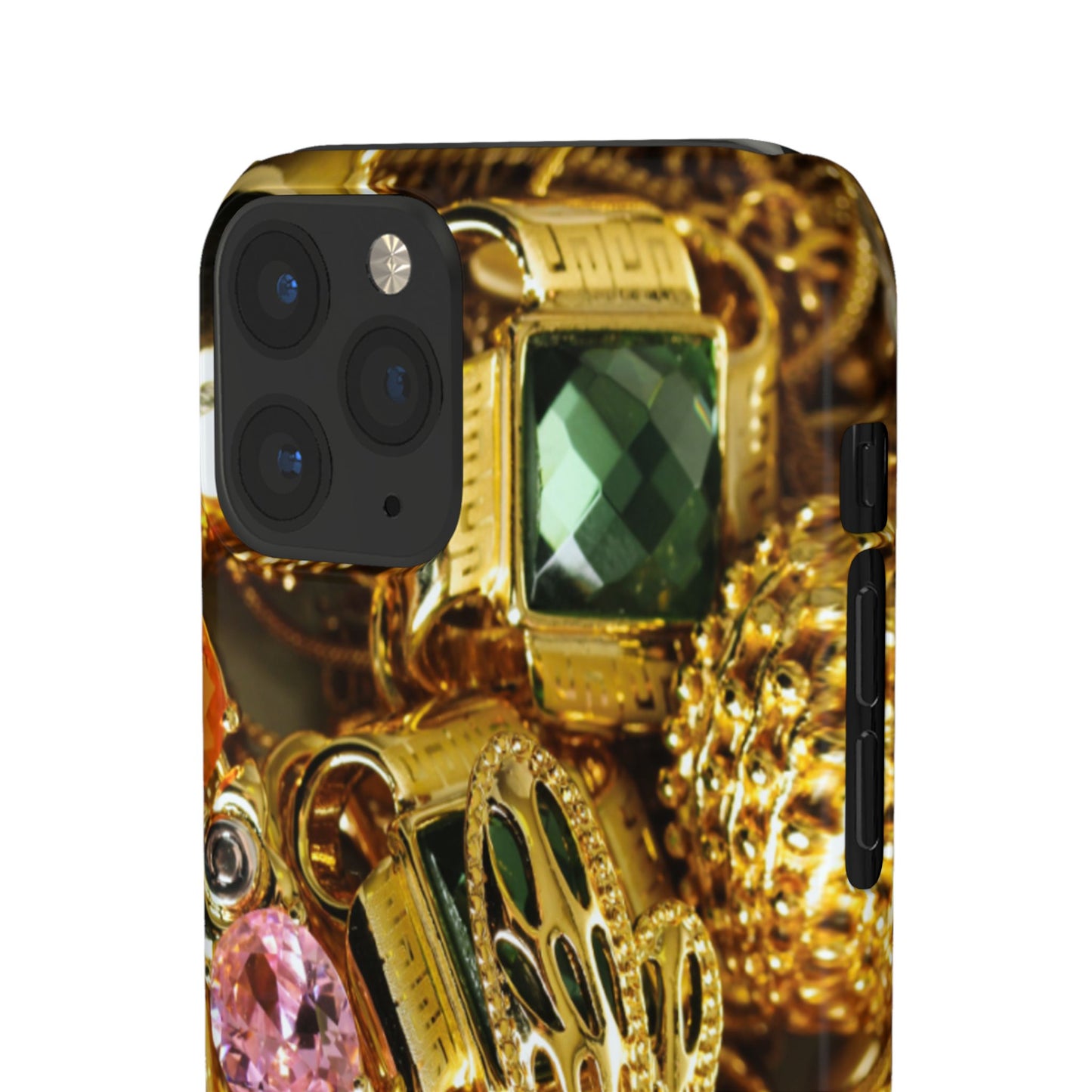 Snap Phone Case – Royal Dynasty