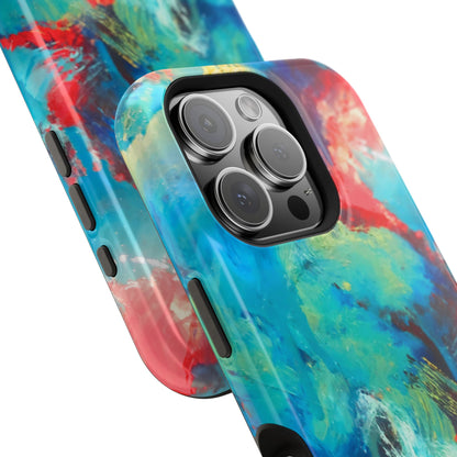 Impact-Resistant Phone Case – Reef Riot