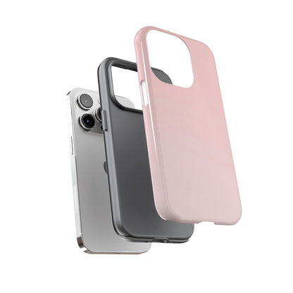 Protective Phone Case – Soft Blush