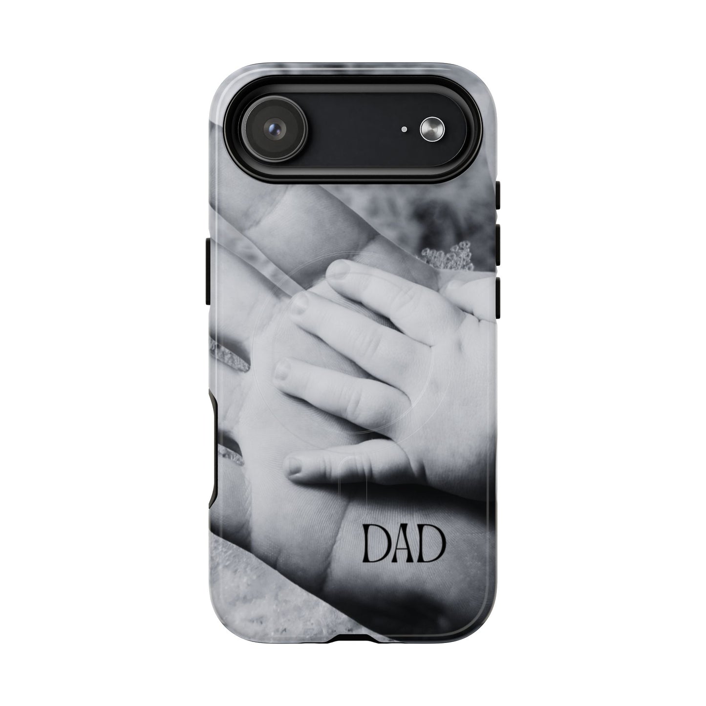 Protective Magnetic Phone Case – Dad's Legacy