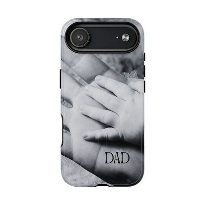 Protective Magnetic Phone Case – Dad's Legacy