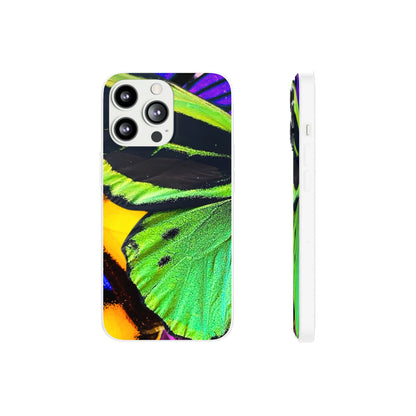 Flexi Case – Lashed Wing