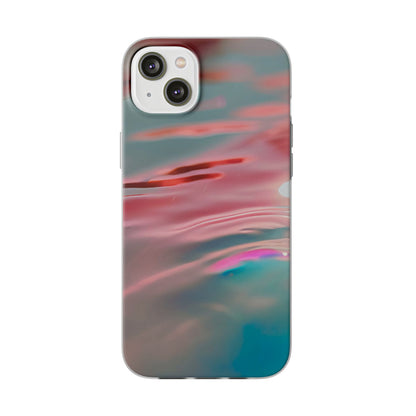 Flexi Case – Liquid Sunset