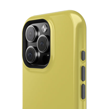 Impact-Resistant Phone Case – Cornfield Gold – Compatible with iPhone 11–17 & Samsung Galaxy S22–S26 Series