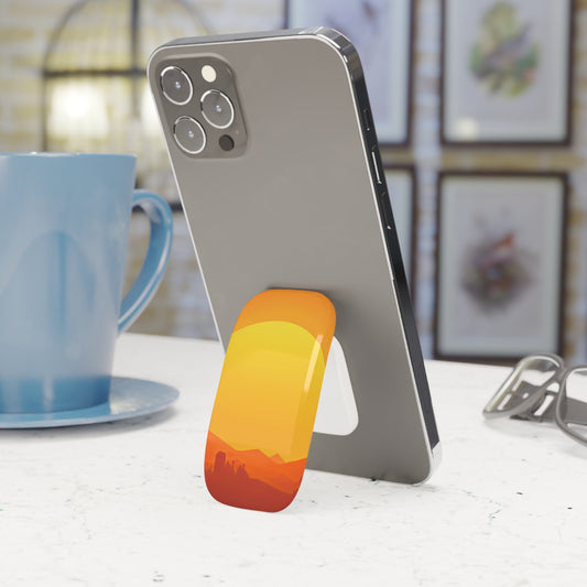 Phone Grip – Desert Sunrise