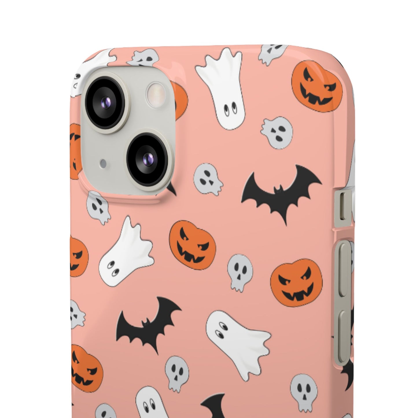 Snap Phone Case – Boo Crew