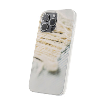 Flexi Case – Woven Warmth