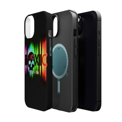 Wireless-Charging Compatible Case – Fatal Attraction