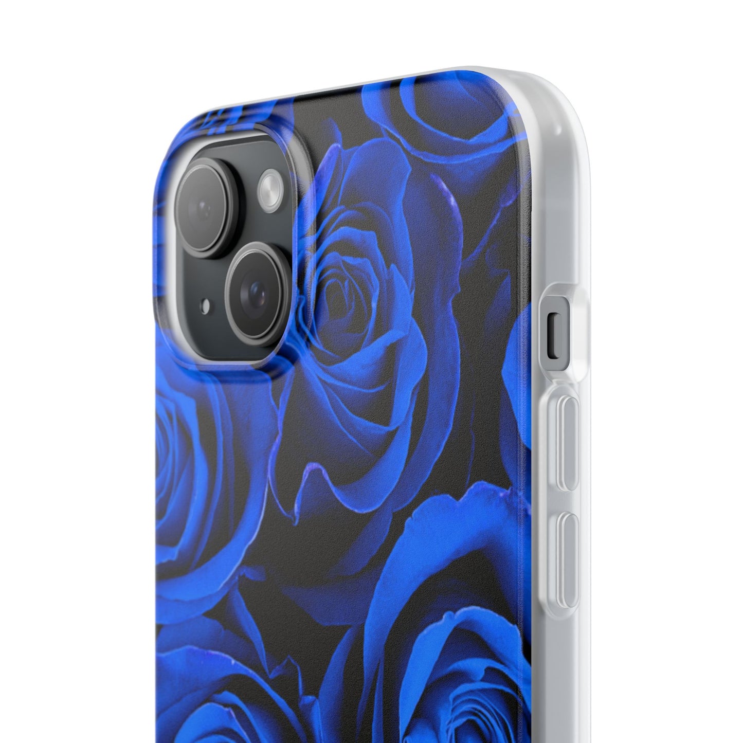 Flexi Case – Midnight Bloom