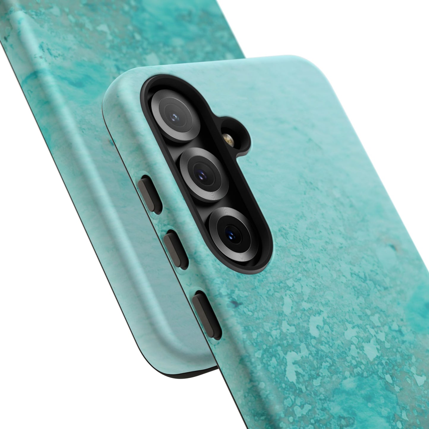 Protective Phone Case – Sea Glass