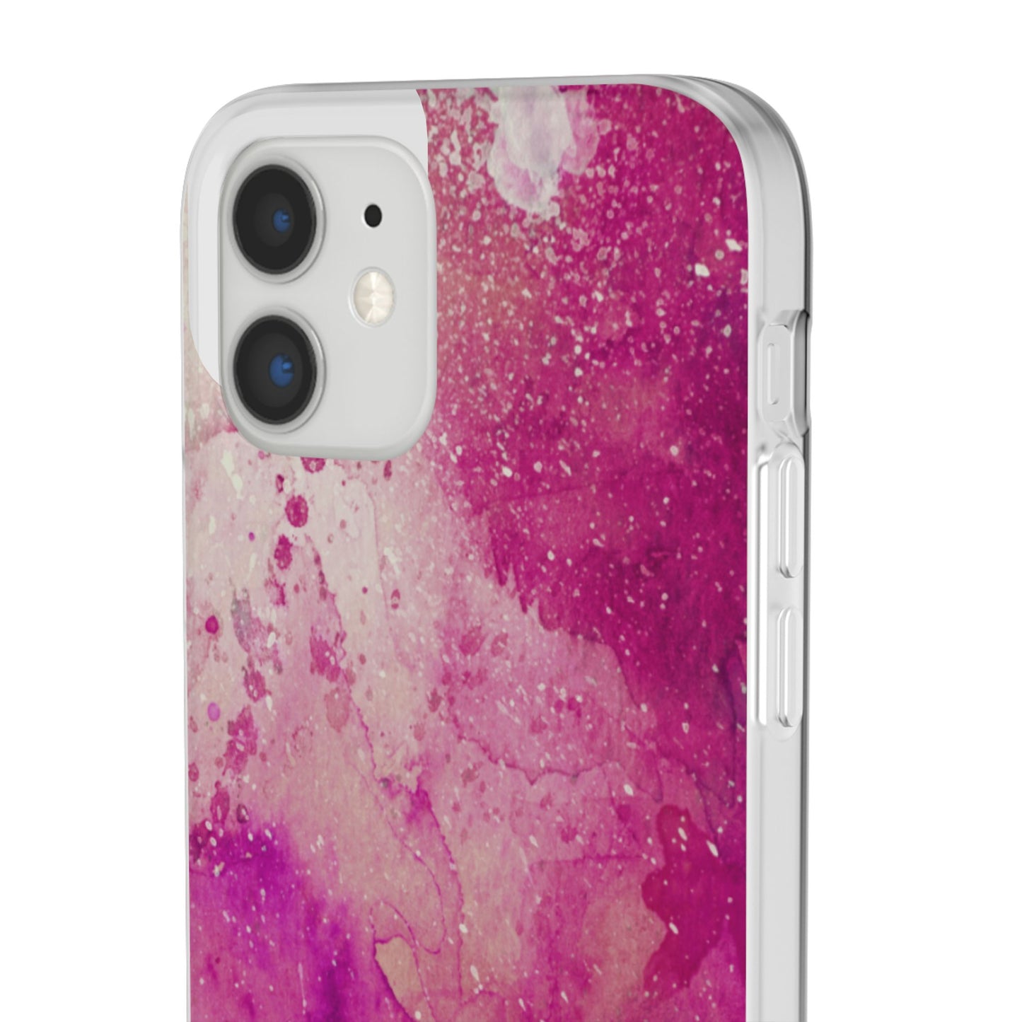Flexi Case – Spilled Wine