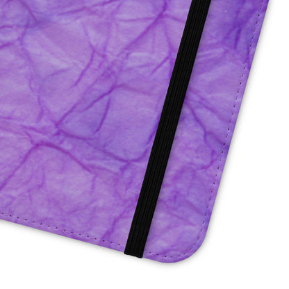 Flip Case – Neon Dusk