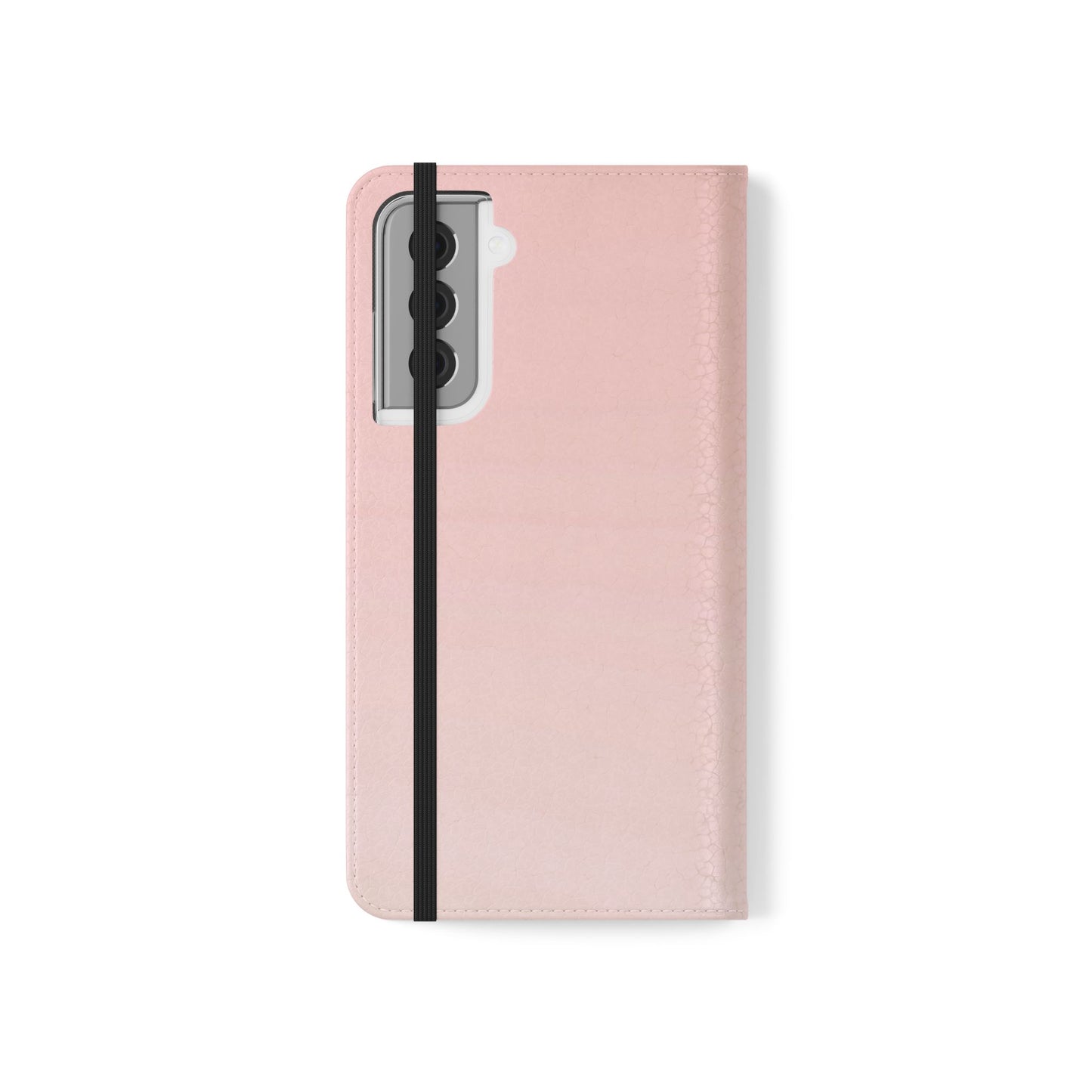 Flip Case – Soft Blush