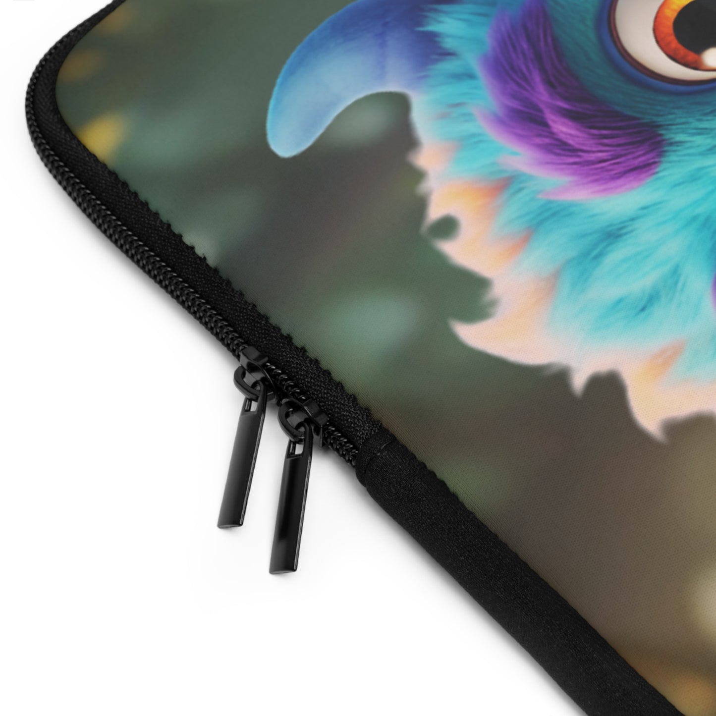 Laptop Sleeve – Lil Monster