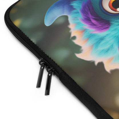 Laptop Sleeve – Lil Monster