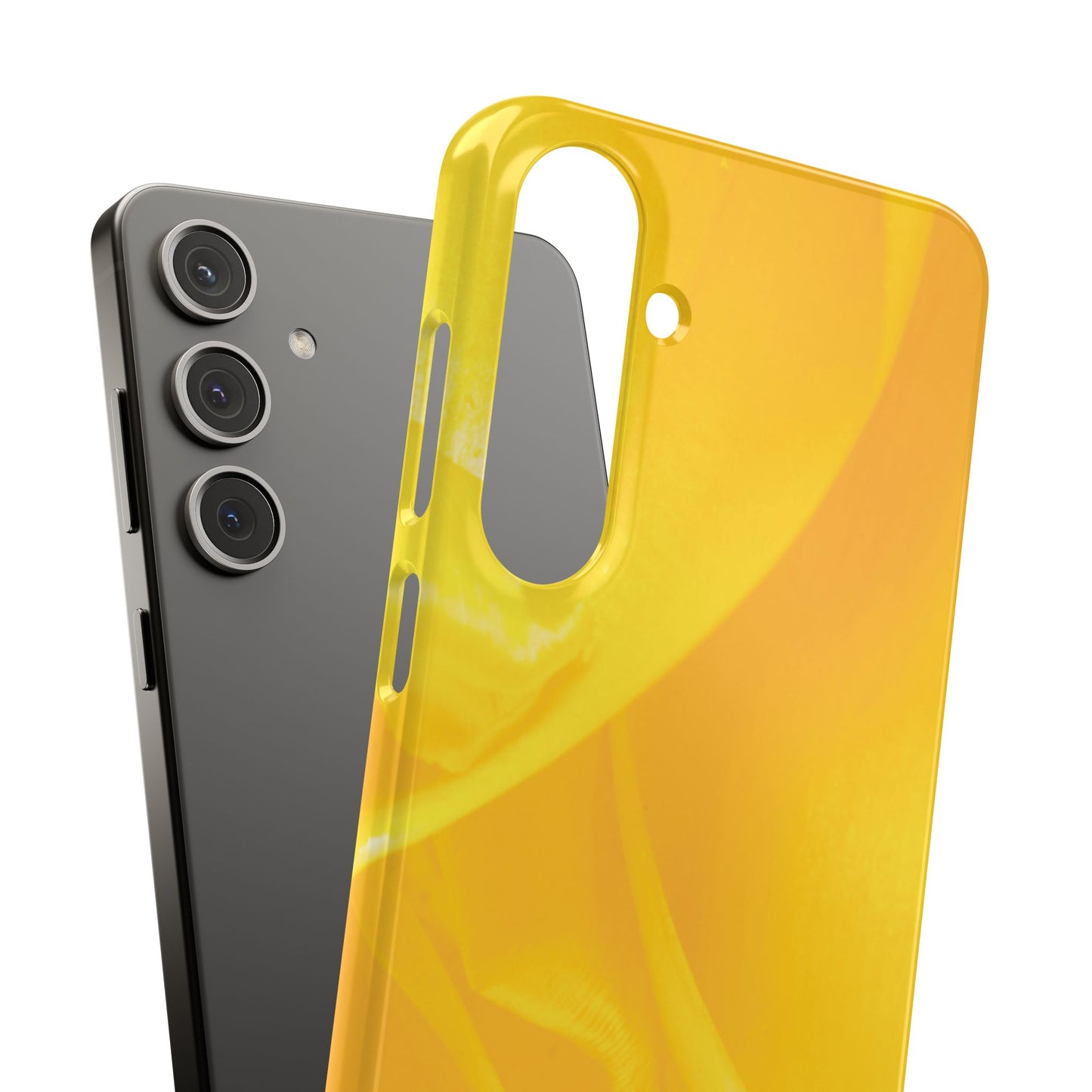 Snap Phone Case – Sunlit Splash