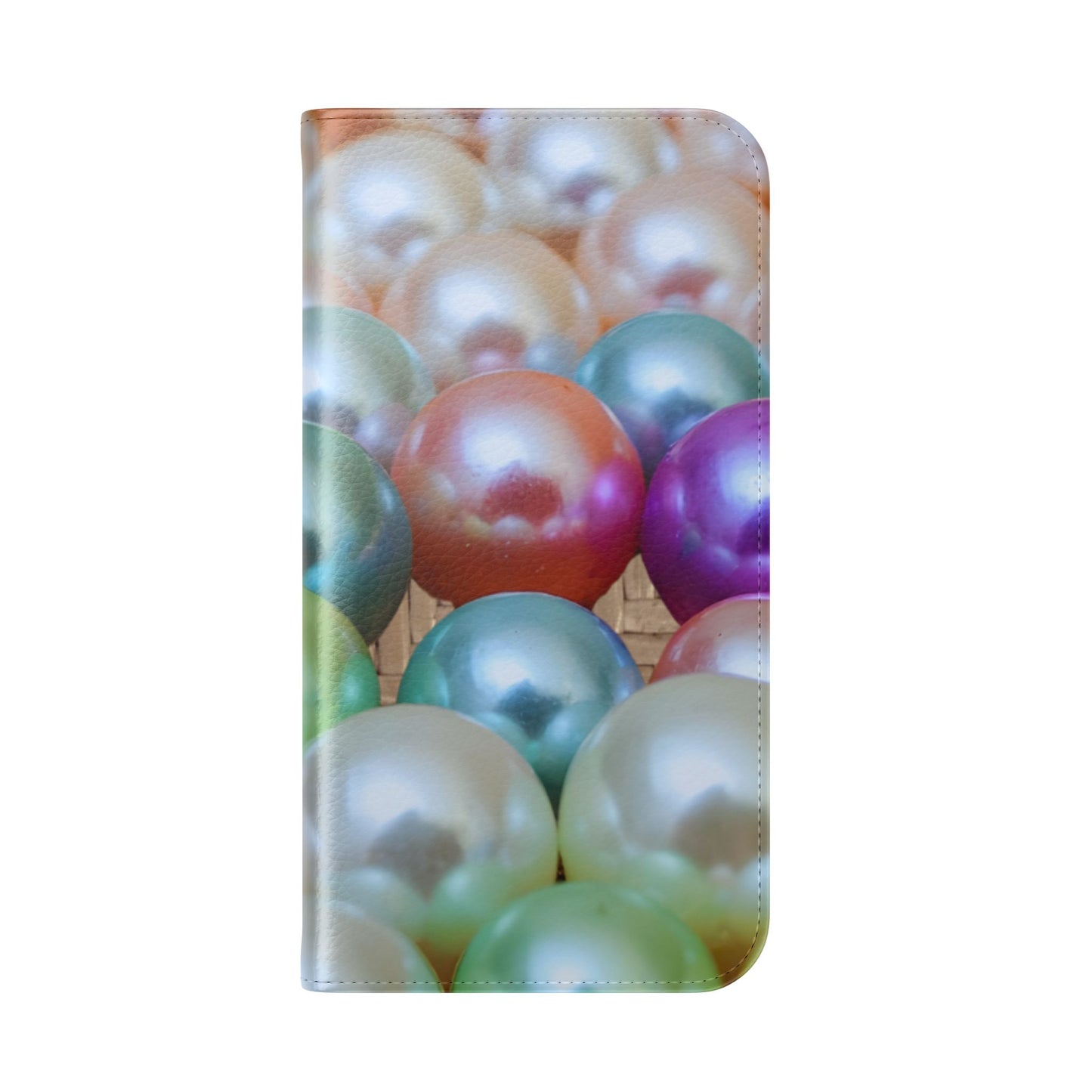 Flip Case – Pearl Pop