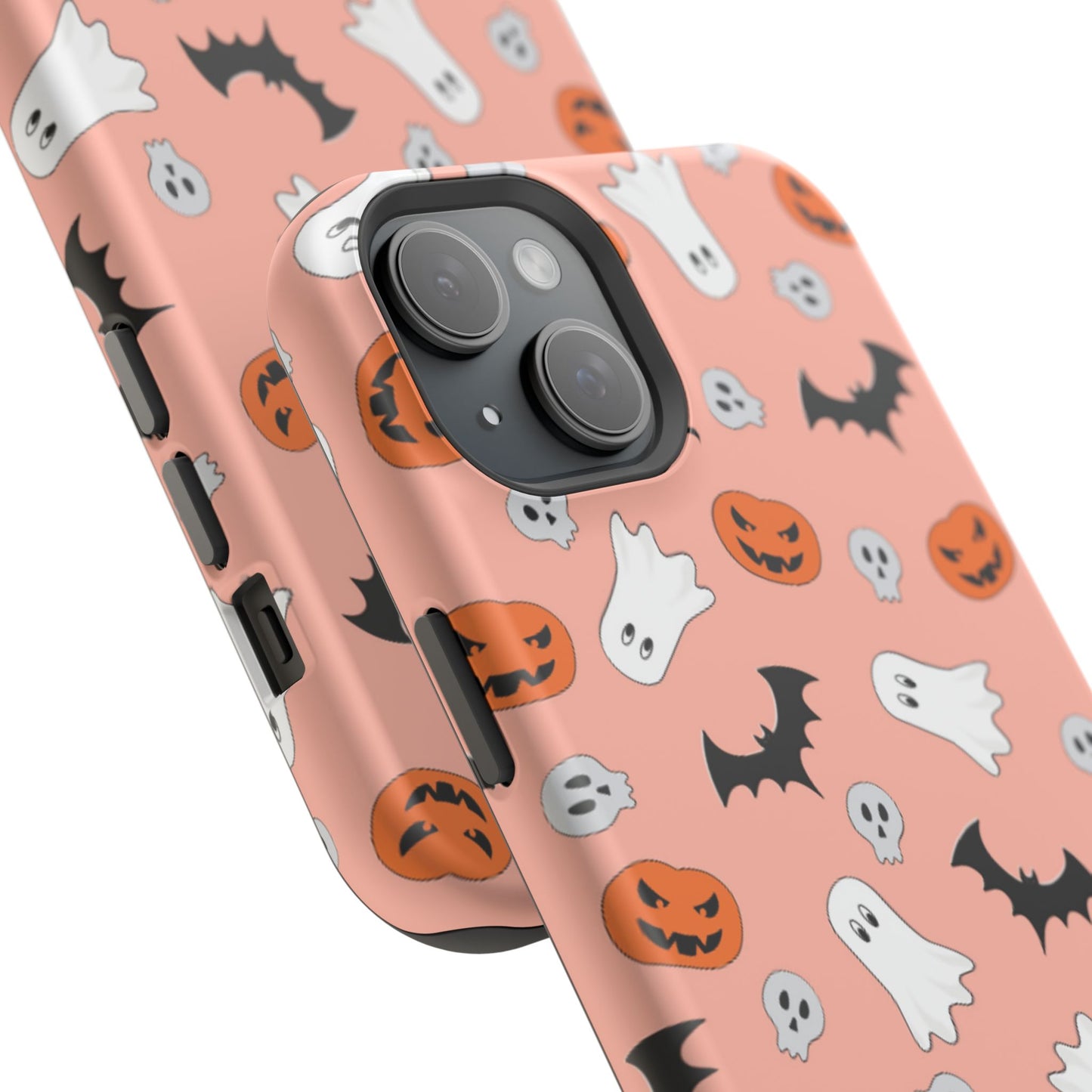 Impact-Resistant Phone Case – Boo Crew