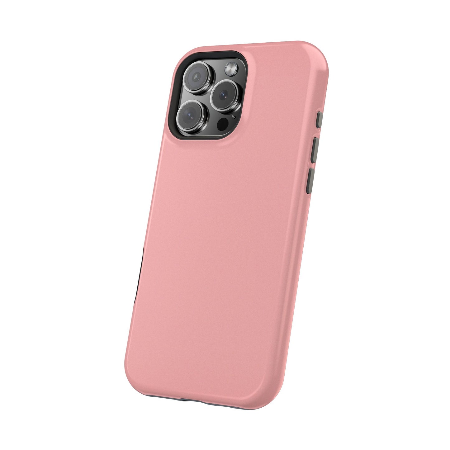 Wireless-Charging Compatible Case – Rosy Hush
