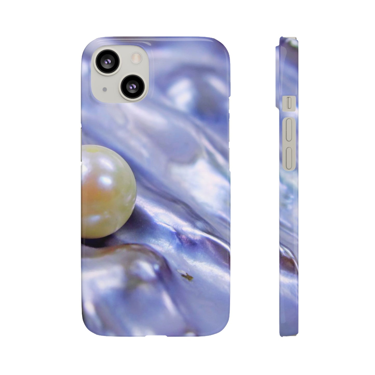 Snap Phone Case – Moon Tide