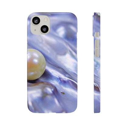 Snap Phone Case – Moon Tide