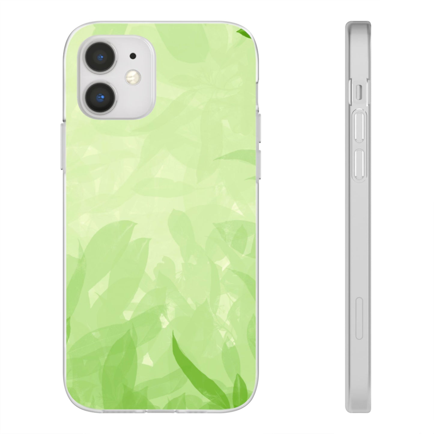Flexi Case – Leaf Echo