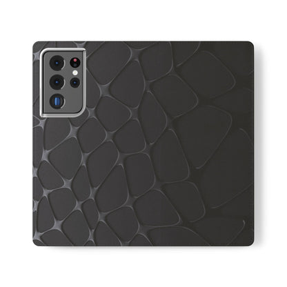 Flip Case – Night Scale