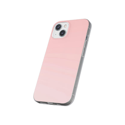 Flexi Case – Soft Blush
