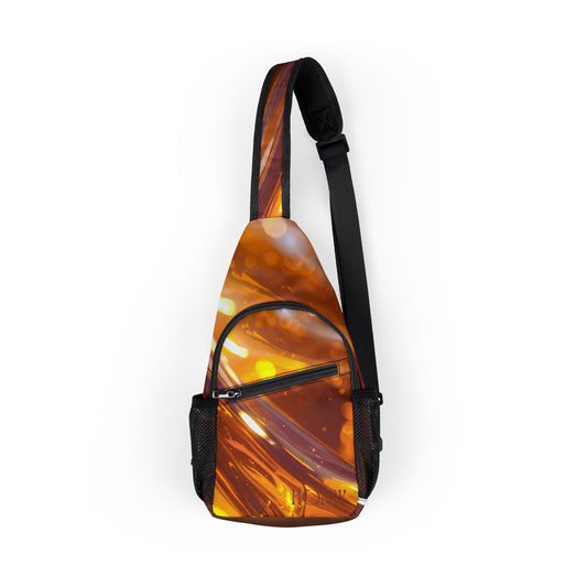 Chest Bag – Honeyglow