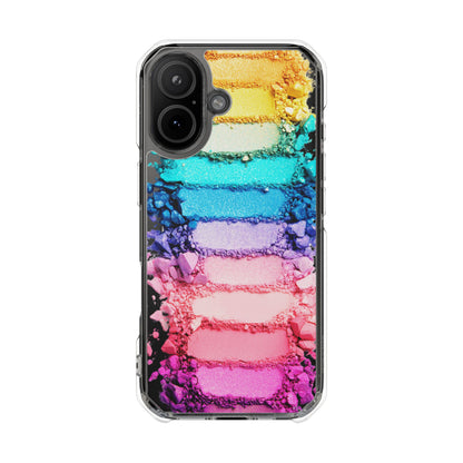 Clear Phone Case – The Lineup