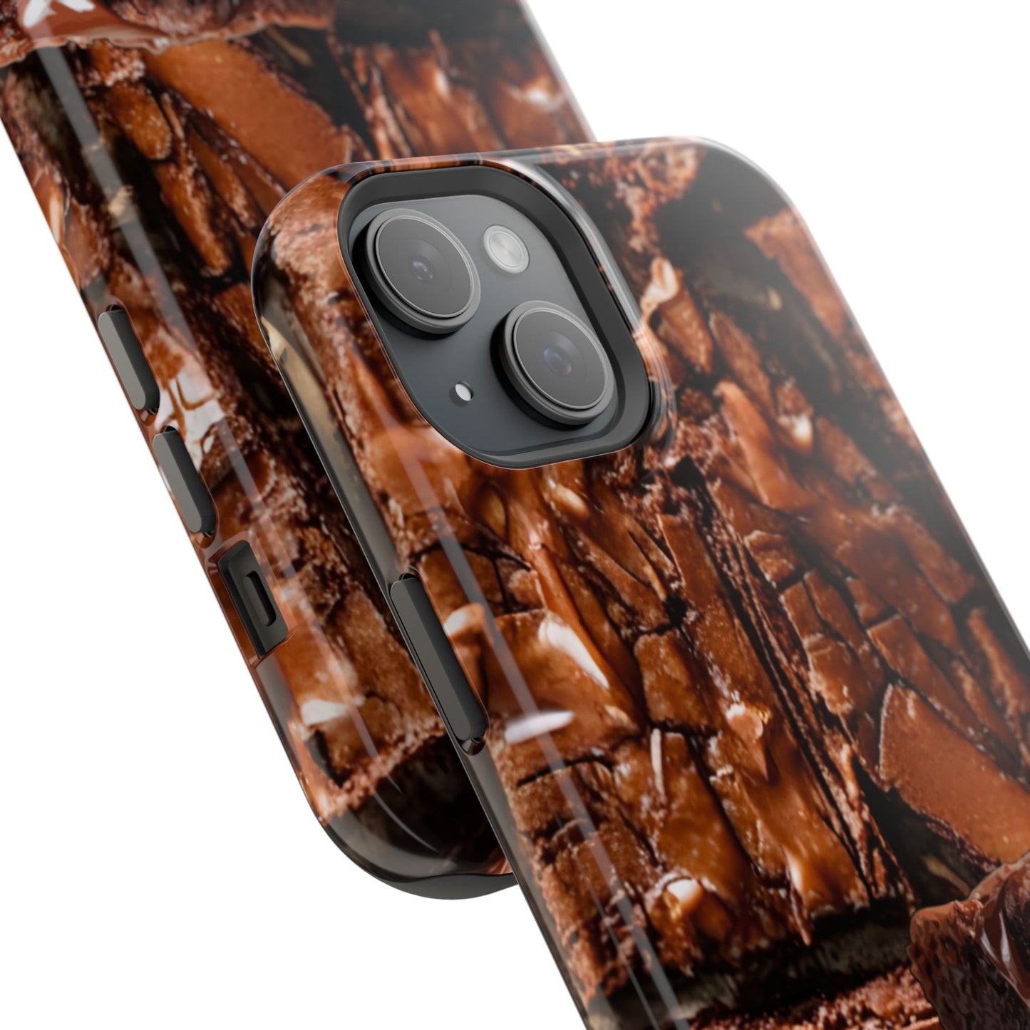 Wireless-Charging Compatible Case – Brownie Weather