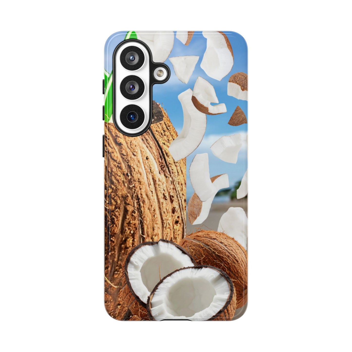 Protective Phone Case – Coco Coast