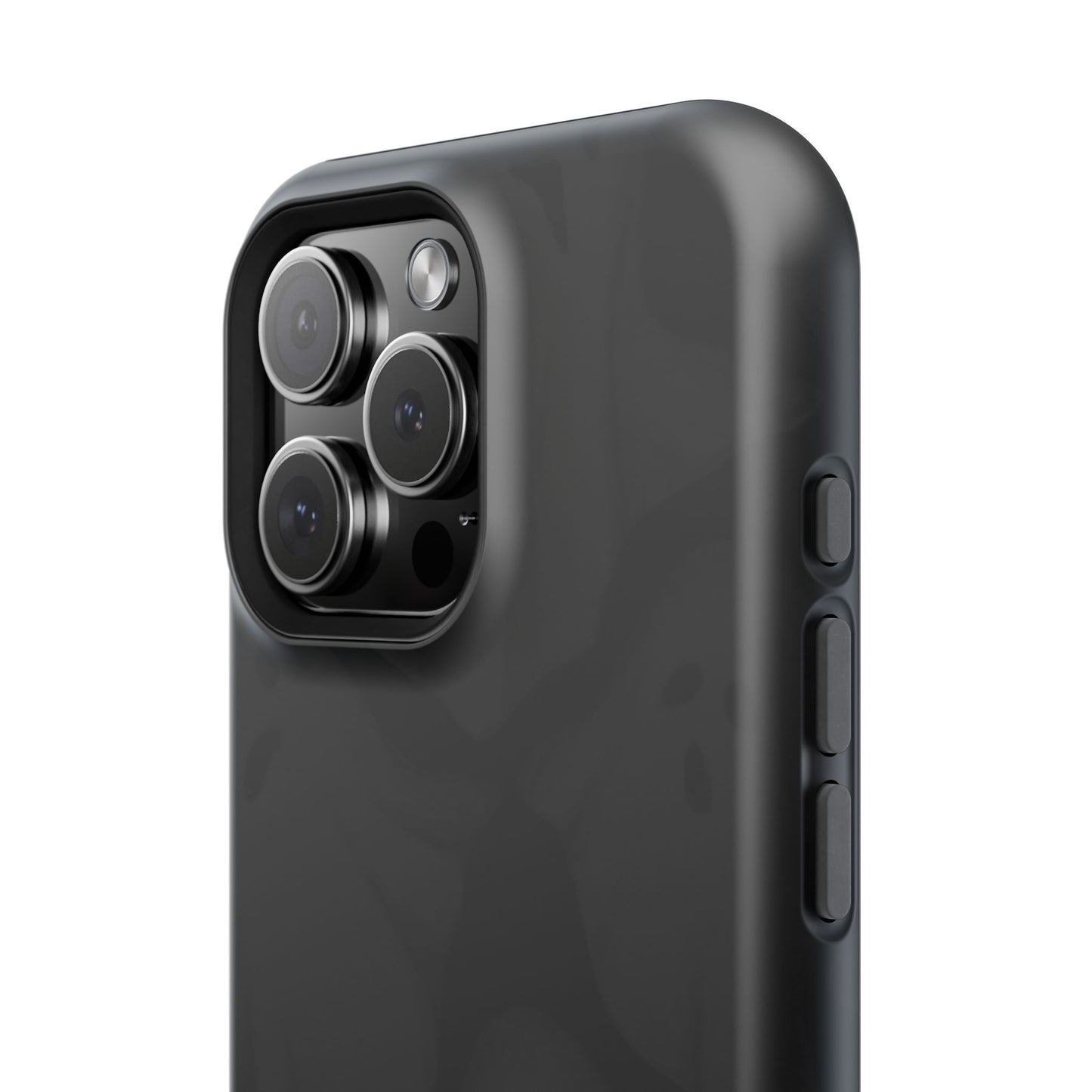 Impact-Resistant Phone Case – Ghosted