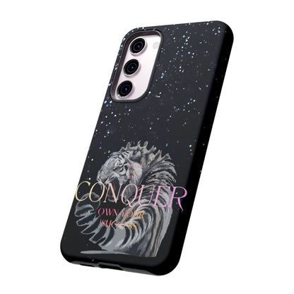 Protective Phone Case – Fearless Grace