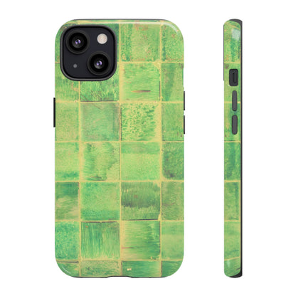 Protective Phone Case – Mosaic Mode