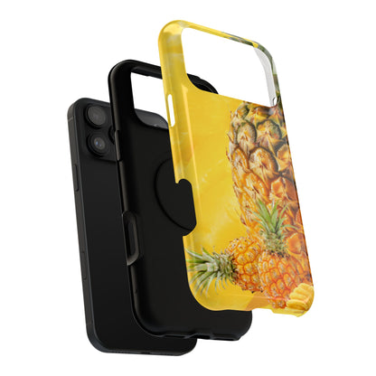 Impact-Resistant Phone Case – Tropic Mode