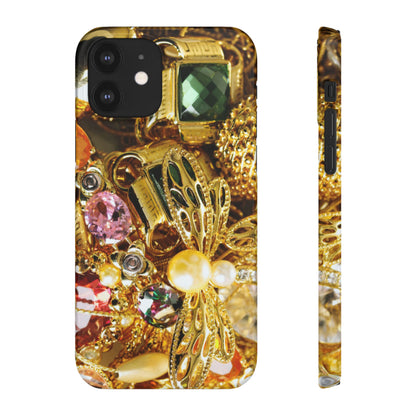 Snap Phone Case – Royal Dynasty