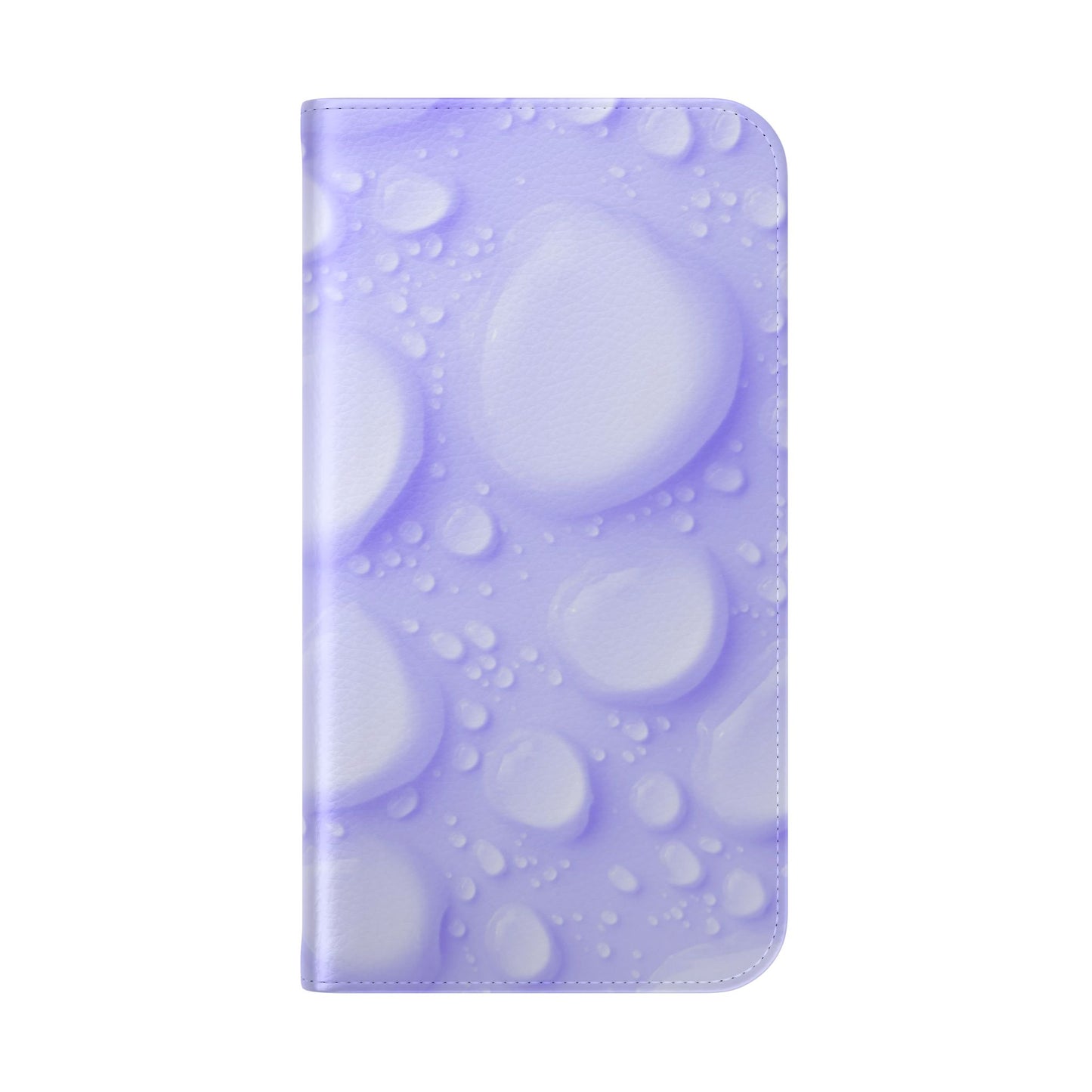 Flip Case – Lilac Dew