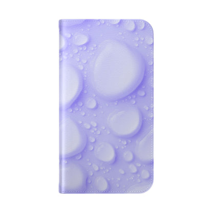 Flip Case – Lilac Dew