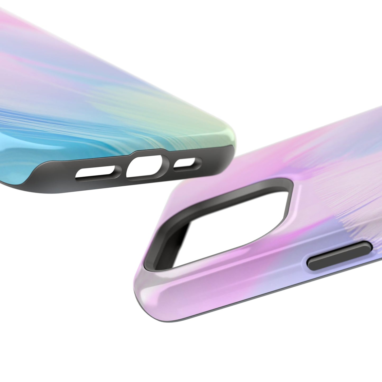 Wireless-Charging Compatible Case – Candy Wisps