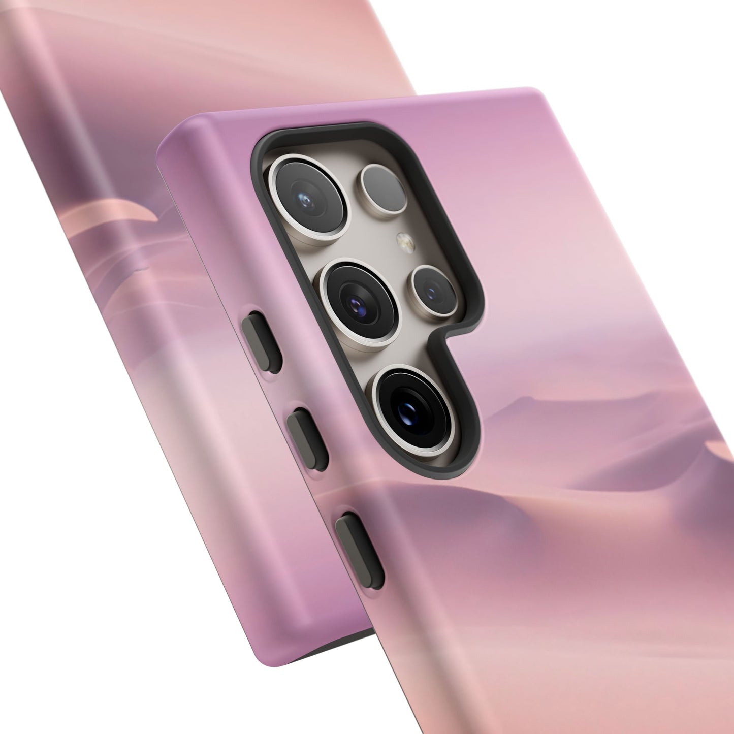 Protective Phone Case – Dust & Dawn