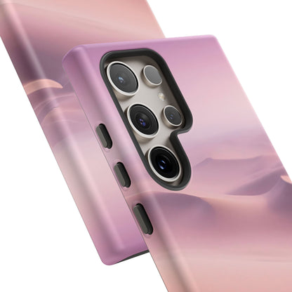 Protective Phone Case – Dust & Dawn