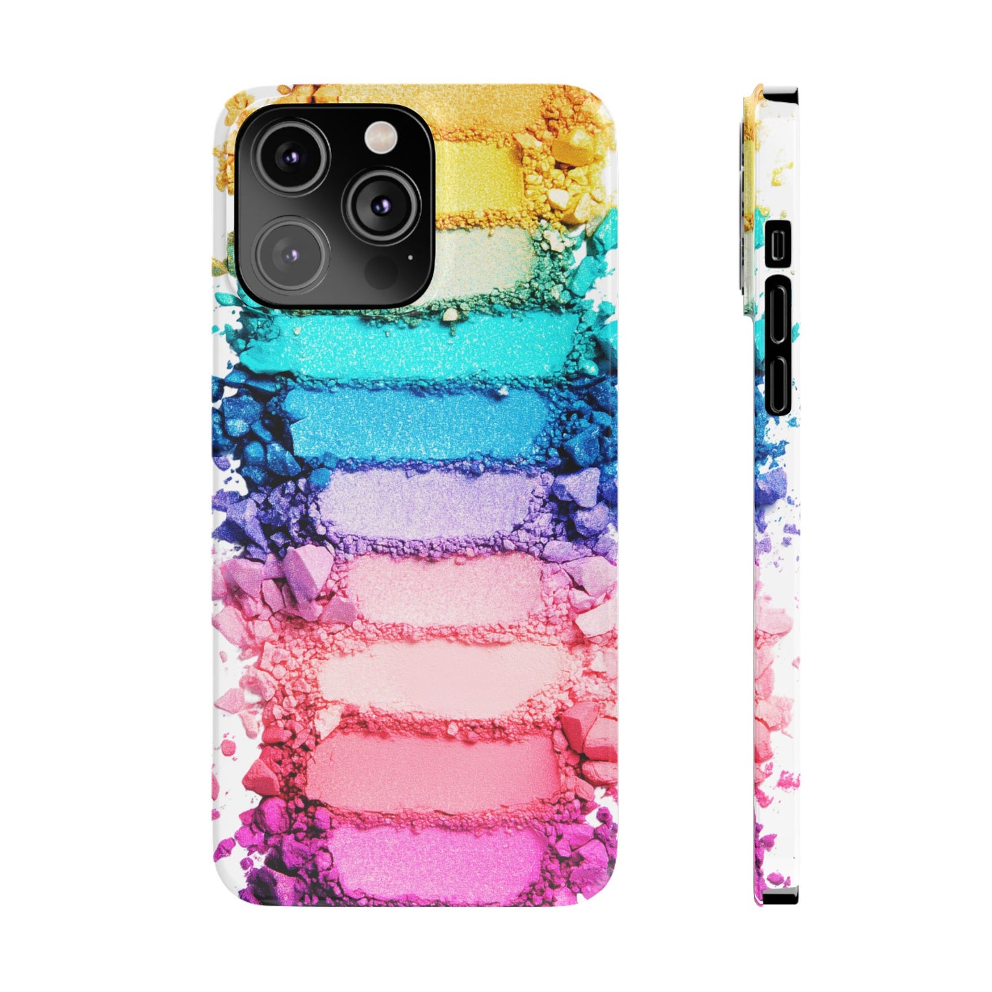 Slim Phone Case – The Lineup